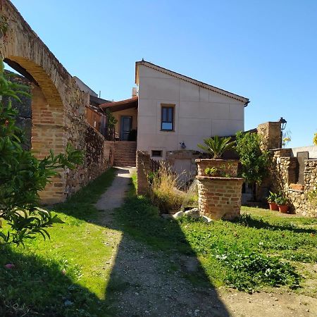 La Posada De Grimaldo Extérieur photo