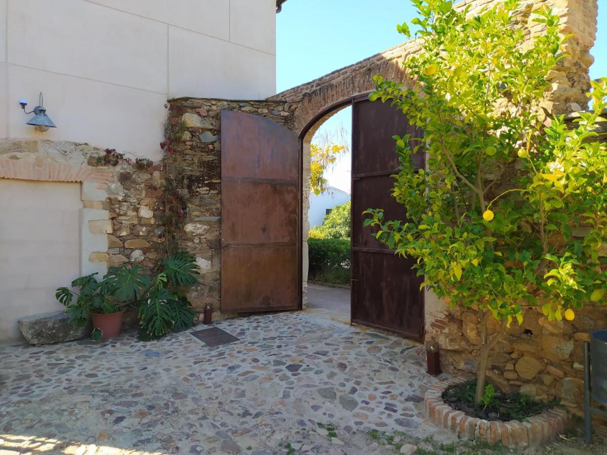 La Posada De Grimaldo Extérieur photo