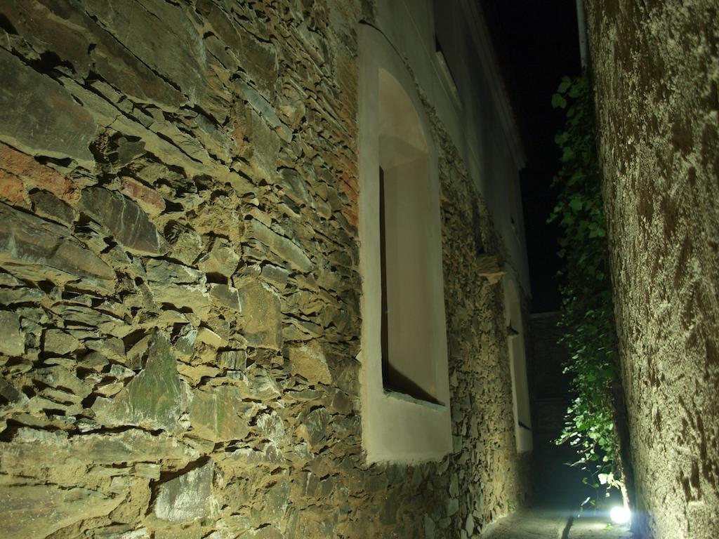 La Posada De Grimaldo Extérieur photo