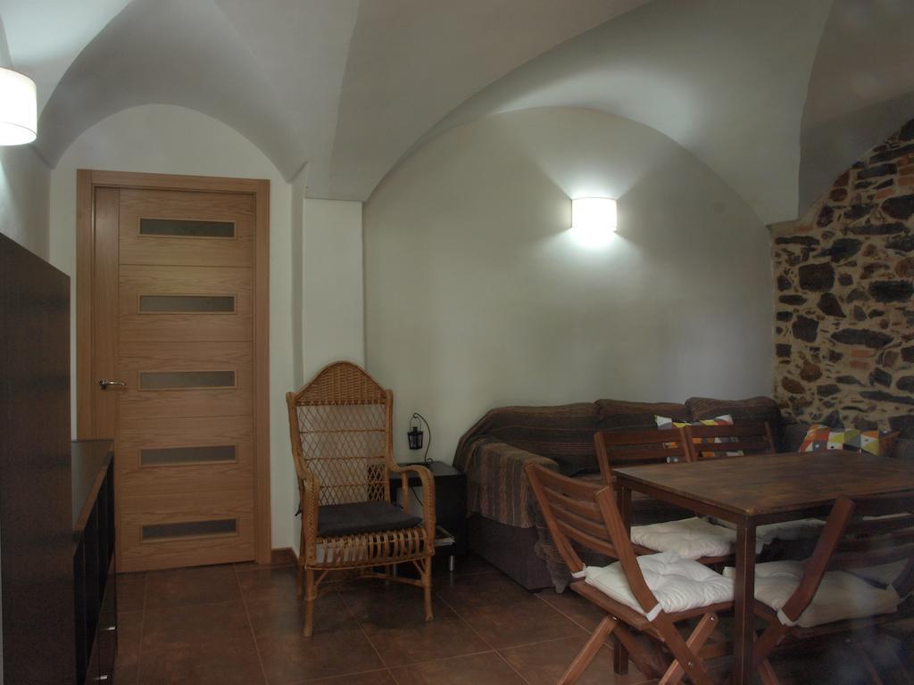 La Posada De Grimaldo Extérieur photo