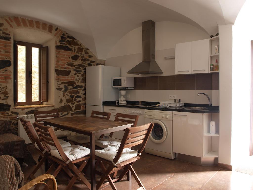La Posada De Grimaldo Extérieur photo