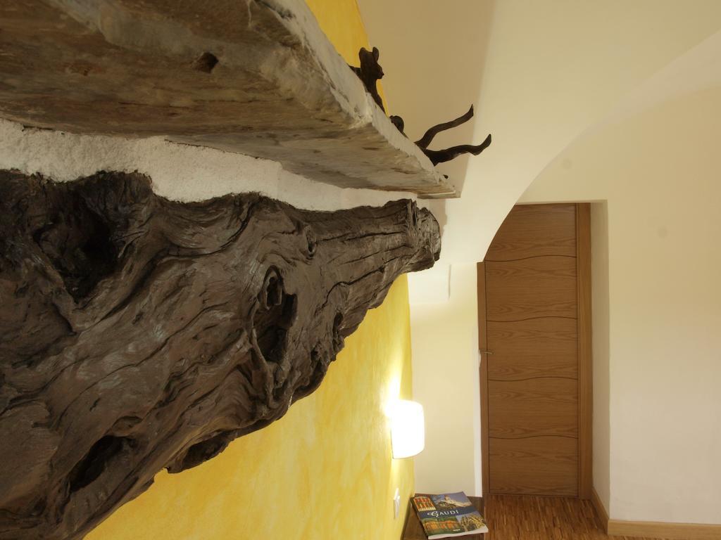 La Posada De Grimaldo Chambre photo