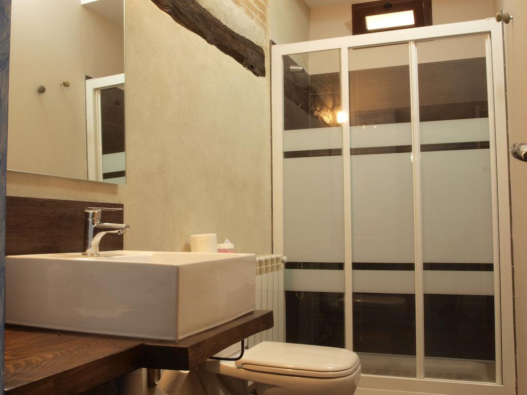 La Posada De Grimaldo Chambre photo