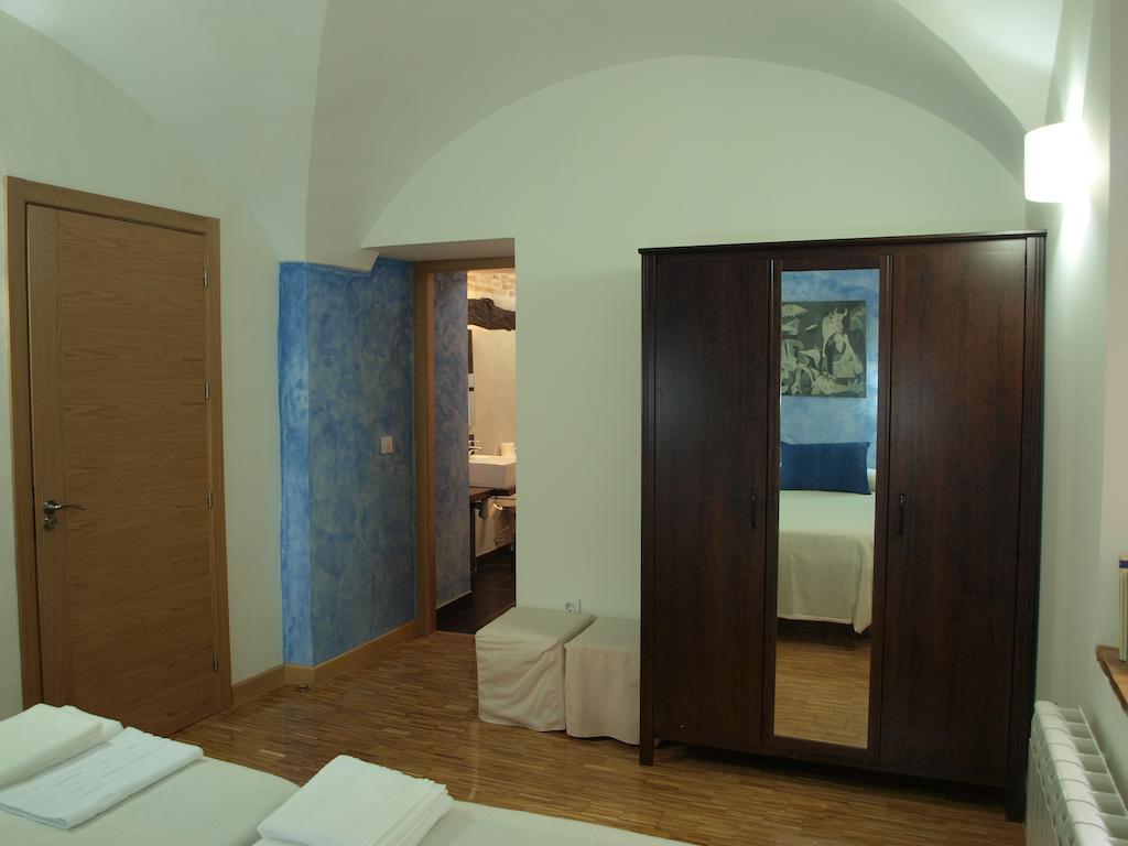 La Posada De Grimaldo Chambre photo