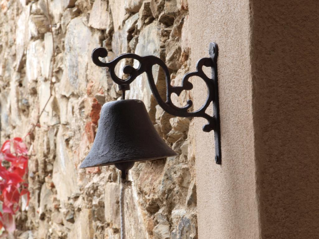 La Posada De Grimaldo Extérieur photo