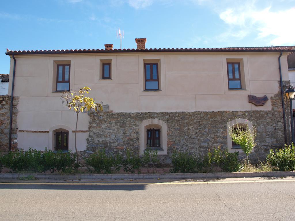 La Posada De Grimaldo Extérieur photo