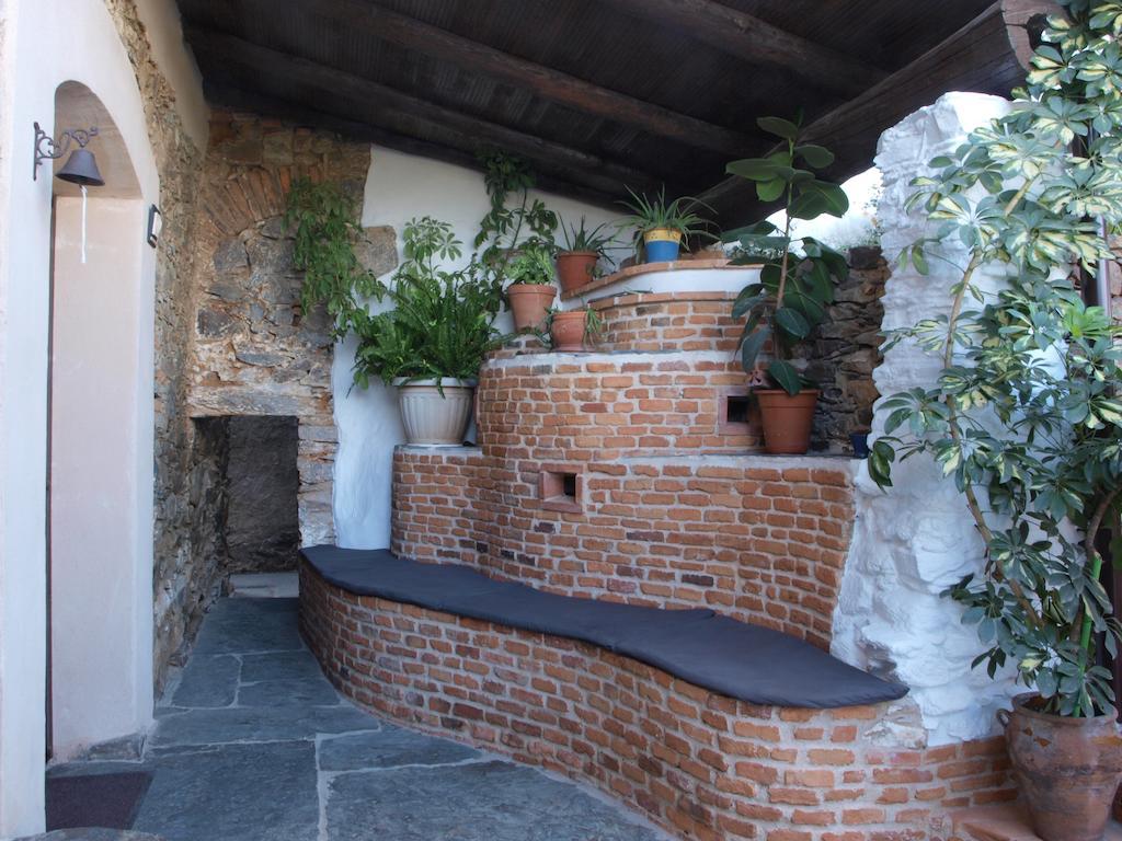 La Posada De Grimaldo Extérieur photo