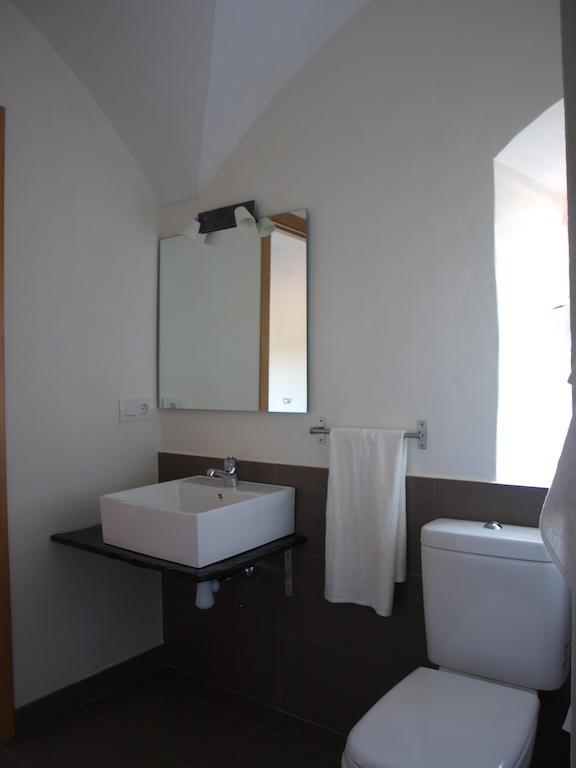 La Posada De Grimaldo Chambre photo