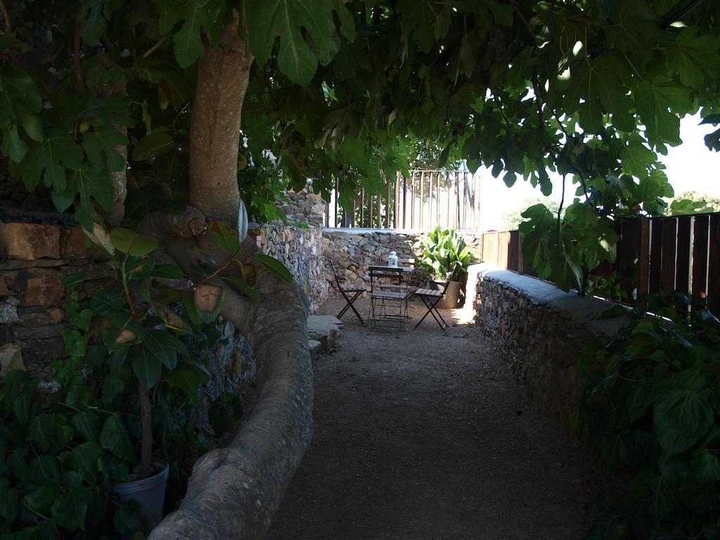 La Posada De Grimaldo Extérieur photo