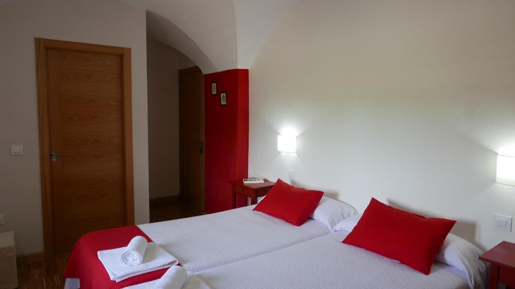 La Posada De Grimaldo Extérieur photo