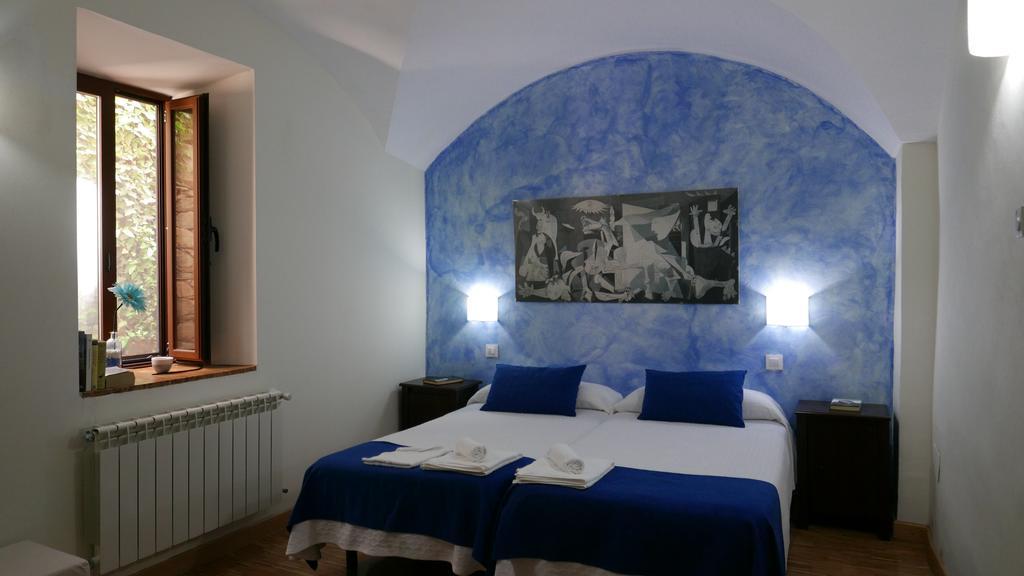 La Posada De Grimaldo Extérieur photo