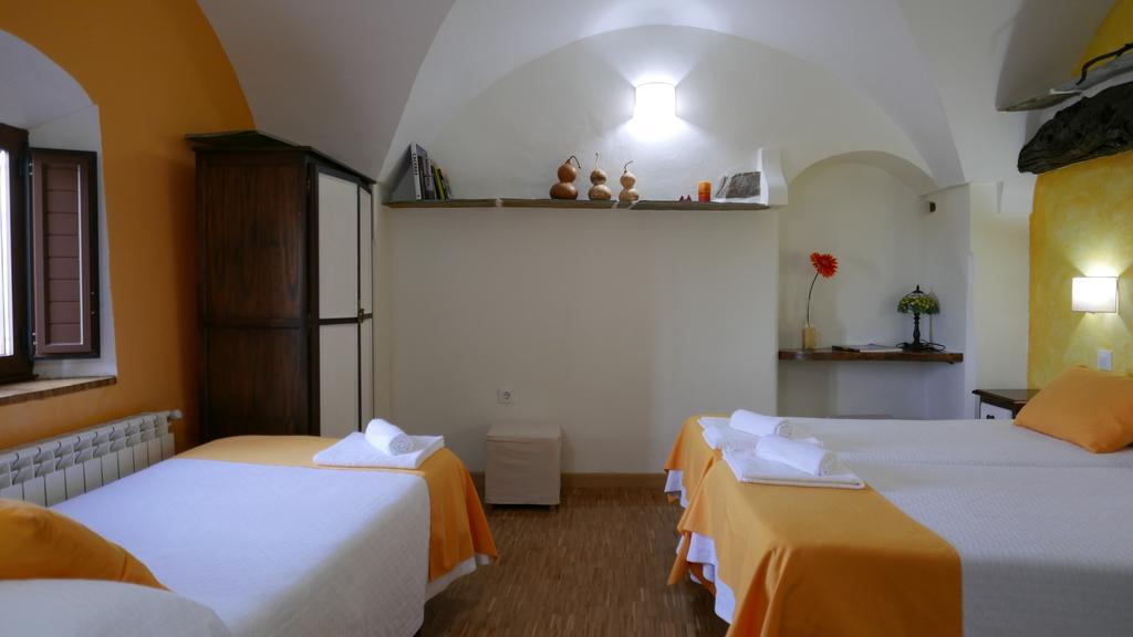 La Posada De Grimaldo Extérieur photo