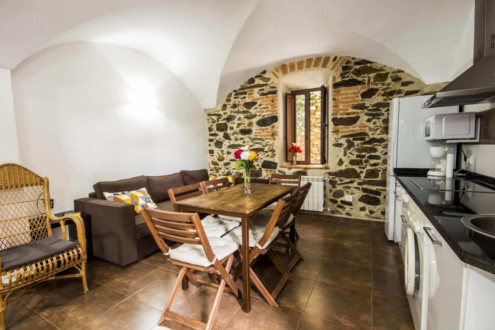 La Posada De Grimaldo Extérieur photo