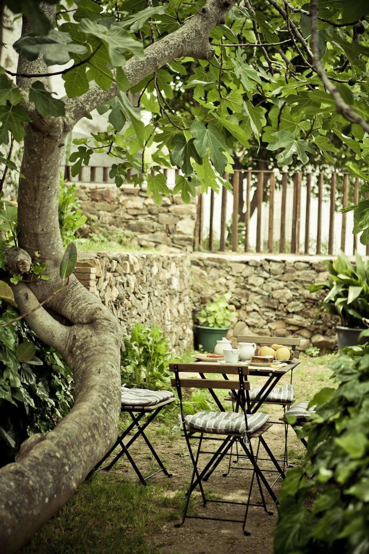 La Posada De Grimaldo Extérieur photo