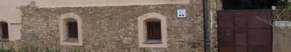 La Posada De Grimaldo Extérieur photo